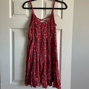 Brand nwt Devi dress